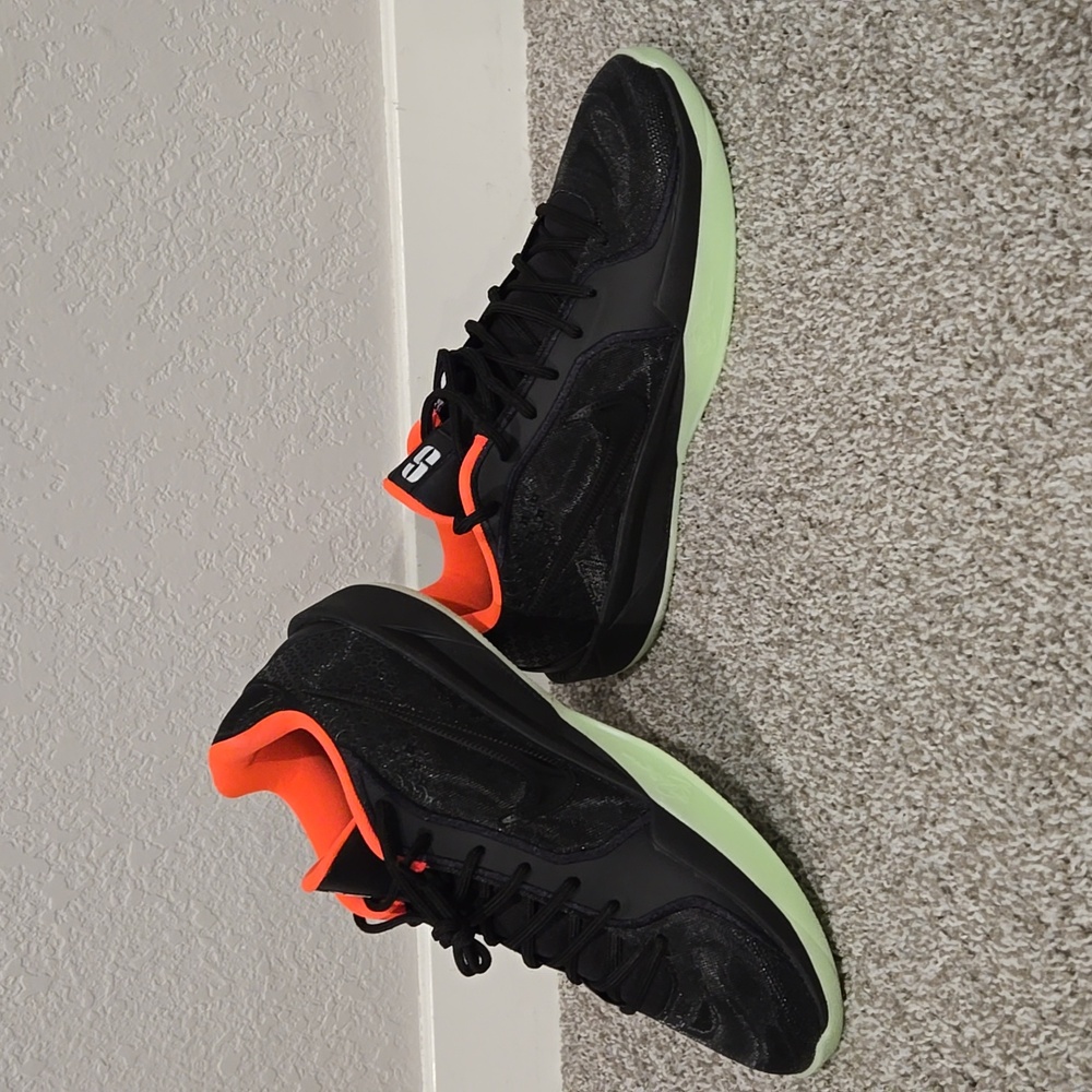New Nike Sabrina 2 customized by you